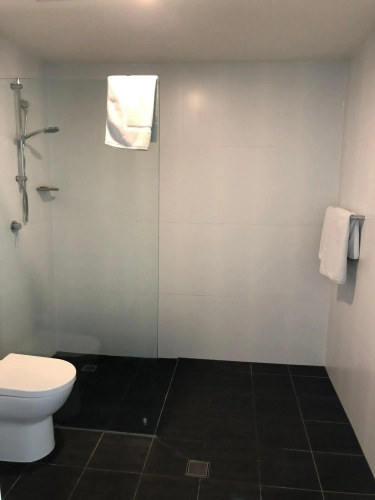 Bondi Beach Studio King Suite + Balcony