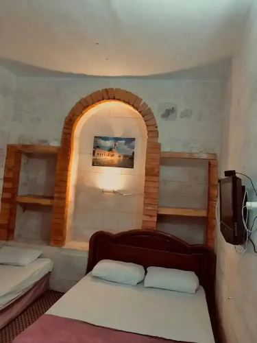 Alkan Mozaik Otel