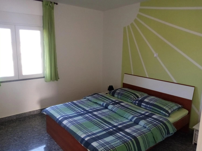 Apartment Buic