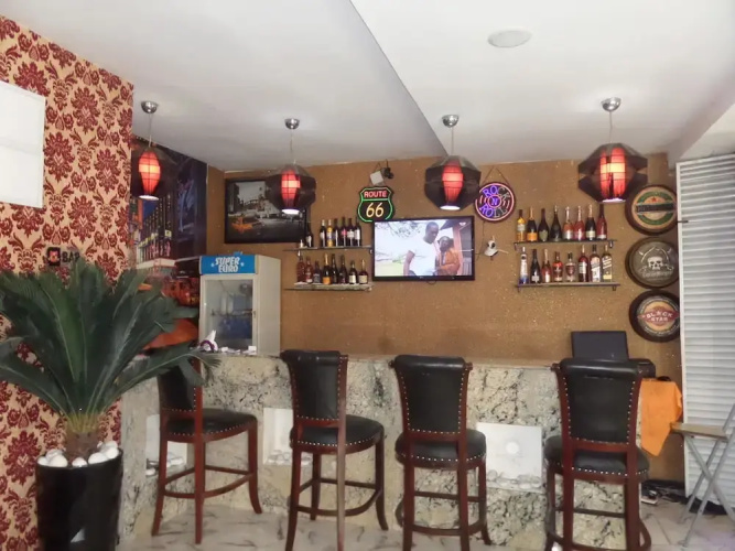 Zasarii Hotel