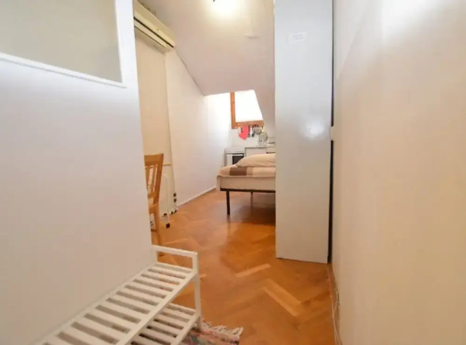 Comfortable and Compact Lodge