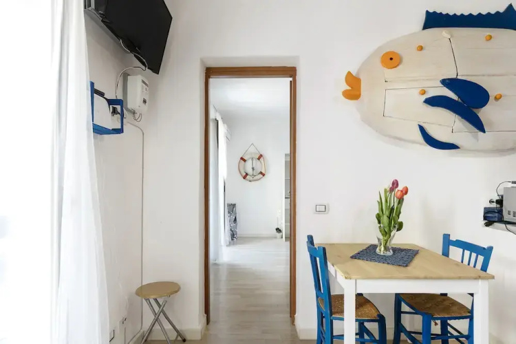 Kalsa Sea Spirit Apartment