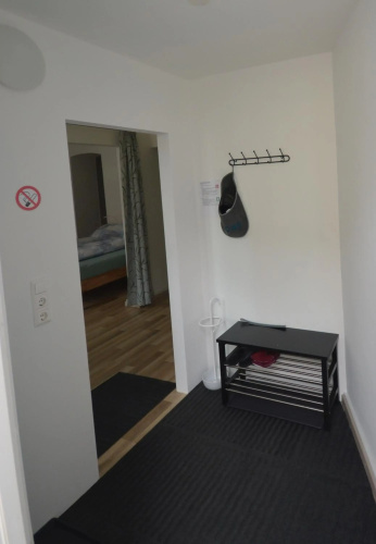 Wiener Ferienwohnung