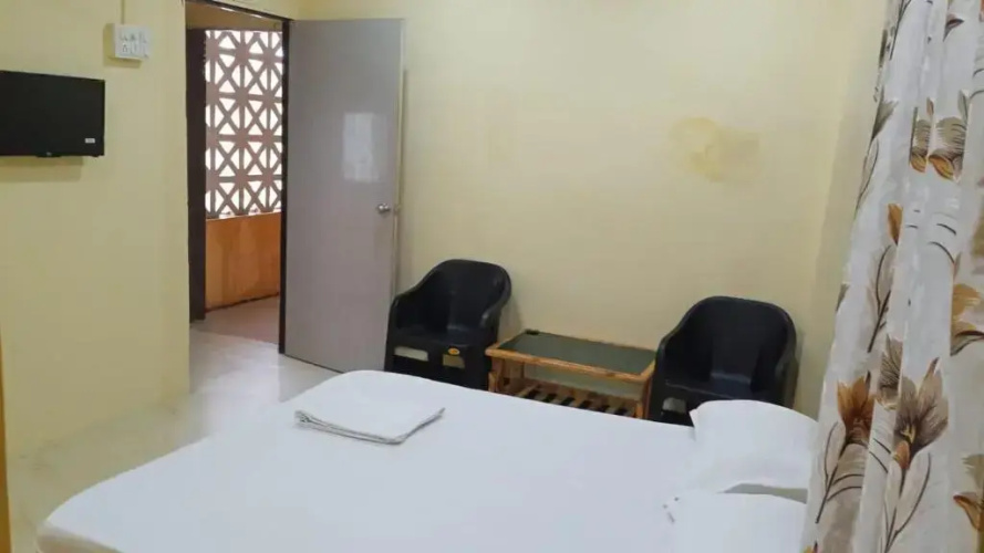 Bitul Lodging & Boarding By WB Inn