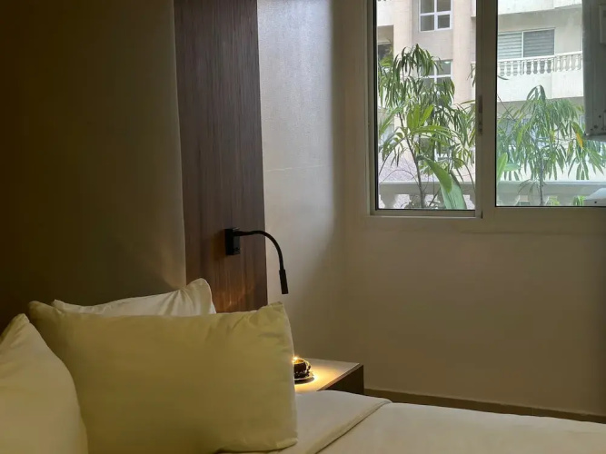Guided Hospitality
