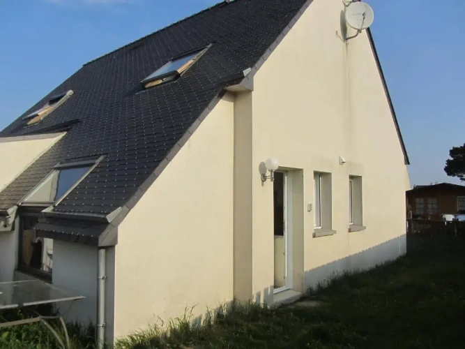 1 Bedroom Cottage