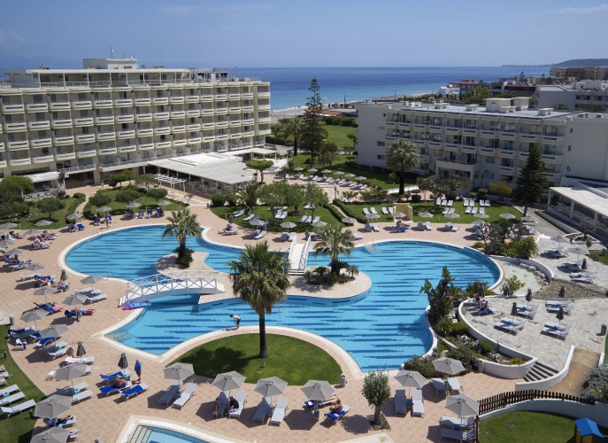 Electra Palace Rhodes photo 25