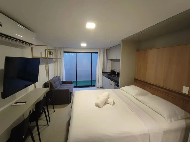 Altamare Suite