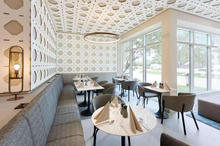 Austria Trend Hotel Bosei photo 32