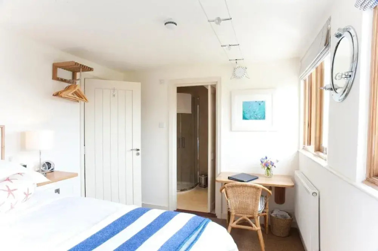 Nearwater B&B