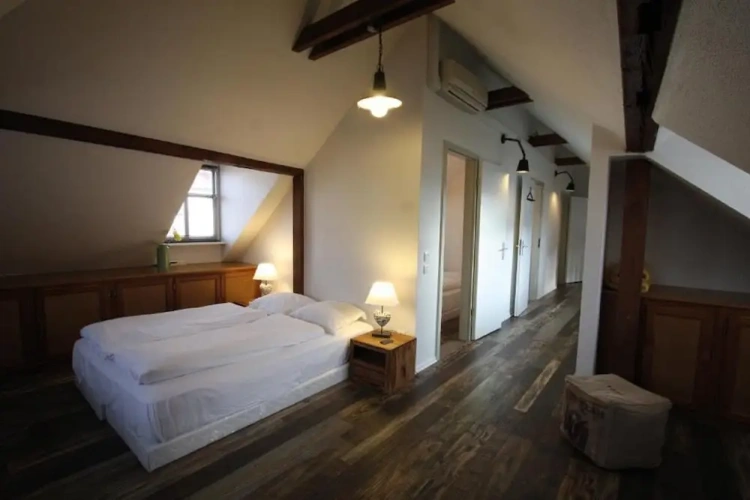 Comfort Suite