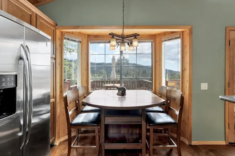 Moonridge Treehouse #2570