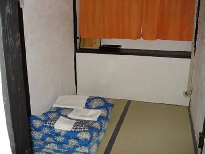 Naniwa Minami Downtown Hostel