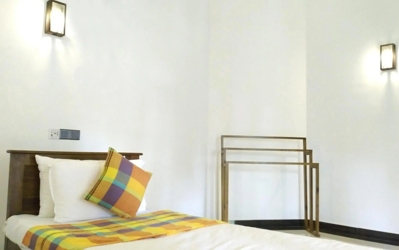 Villa Free Way