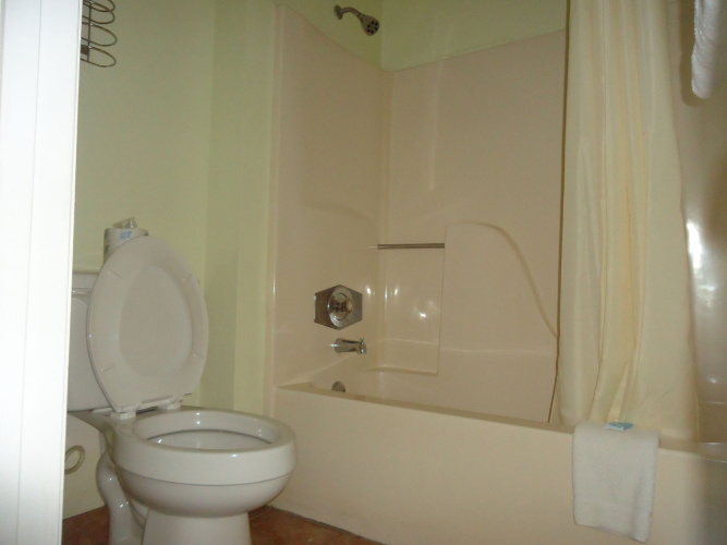 Flamingo Motel photo 9