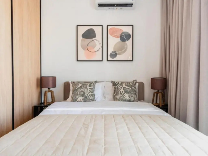 Sanders Crystal 2 Limassol