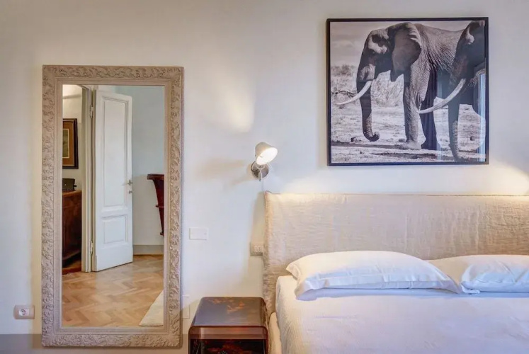 Beatrice Apartment by Firenze Prestige