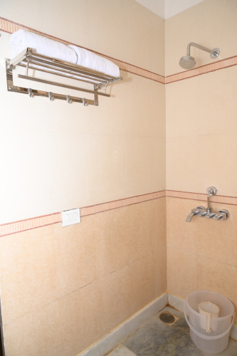 Standard Club room