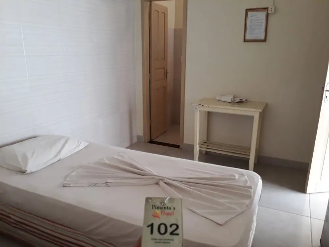 Pimenta's Hotel