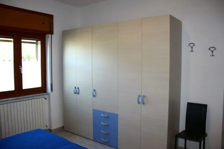 B&B Lucantò