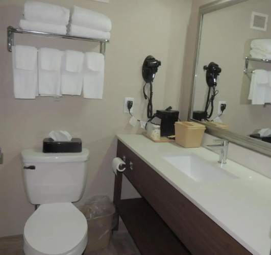 Quality Inn Rochester