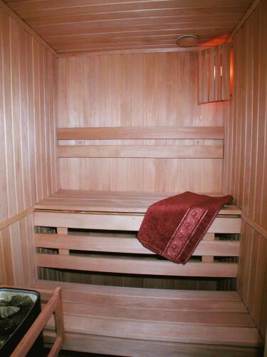 Фотография номера гостиницы Челябинск