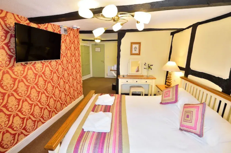 Talbot Hotel