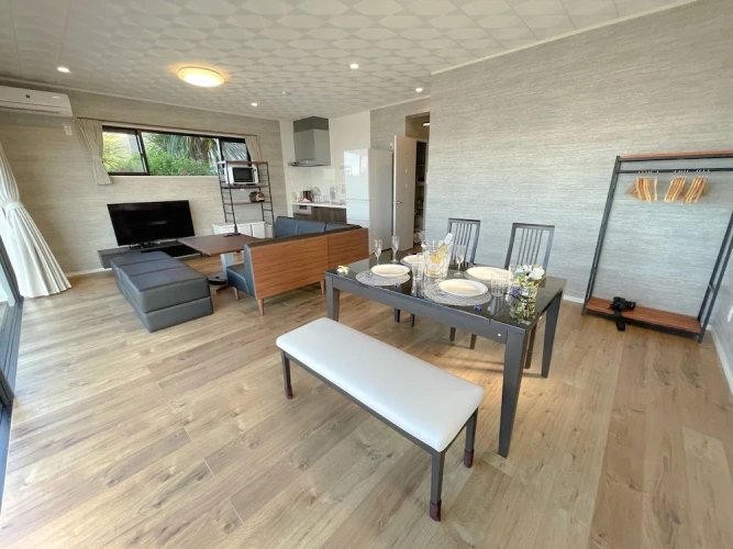 Premium Villa