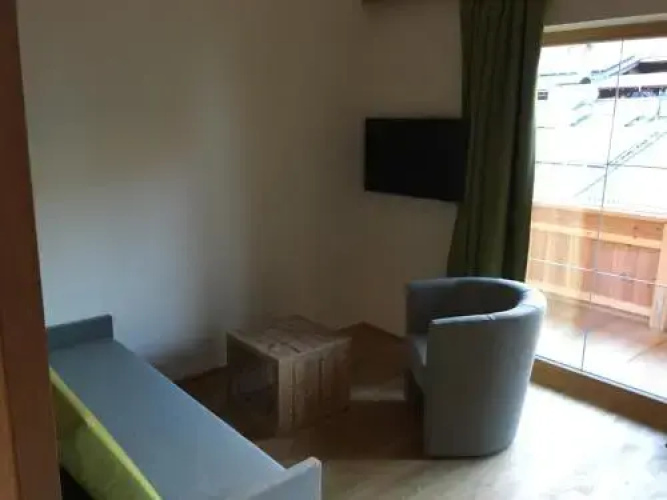 Ferienwohnung Neubau