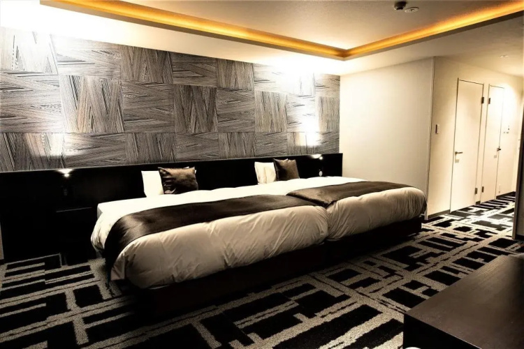 Homm Stay Nagi Sanjo Kyoto By Banyan Group