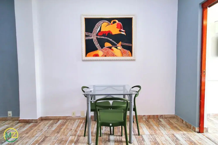 MZapartments LB1214