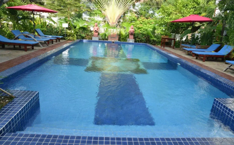 洛潘哈精品酒店(Ropanha Boutique Hotel)