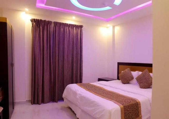 amwaj Suites