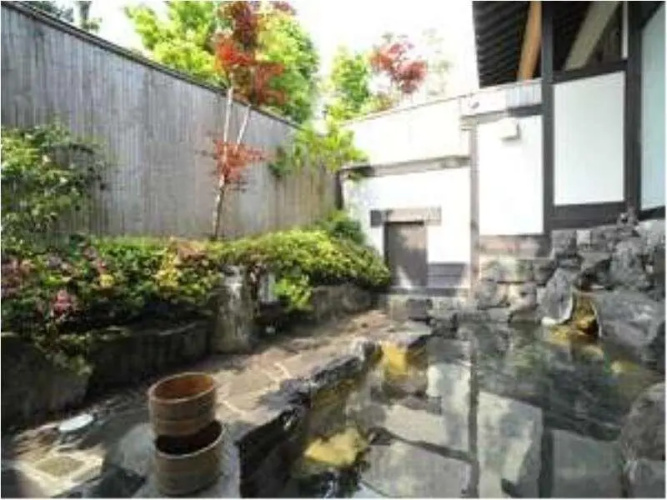 Naraya Ryokan