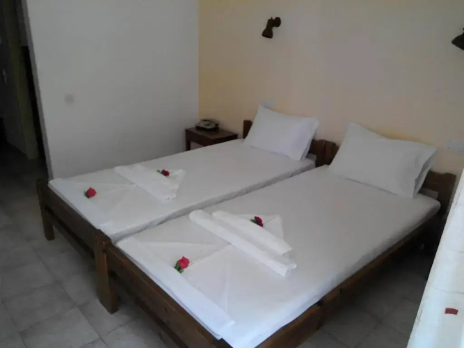 Hotel Falassarna