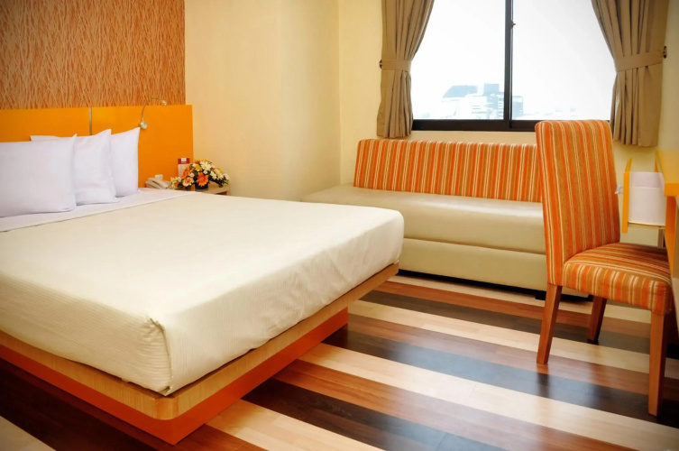 Pandanaran Hotel Semarang