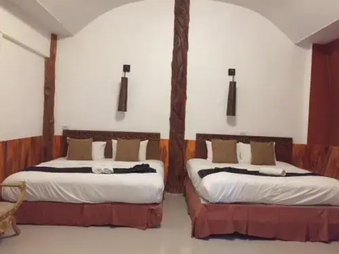 Country View Resort