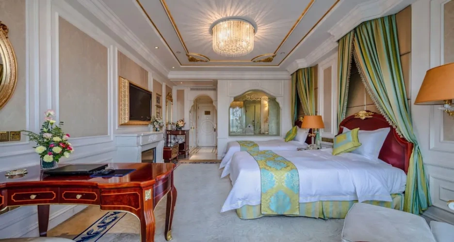 Executive Twin room