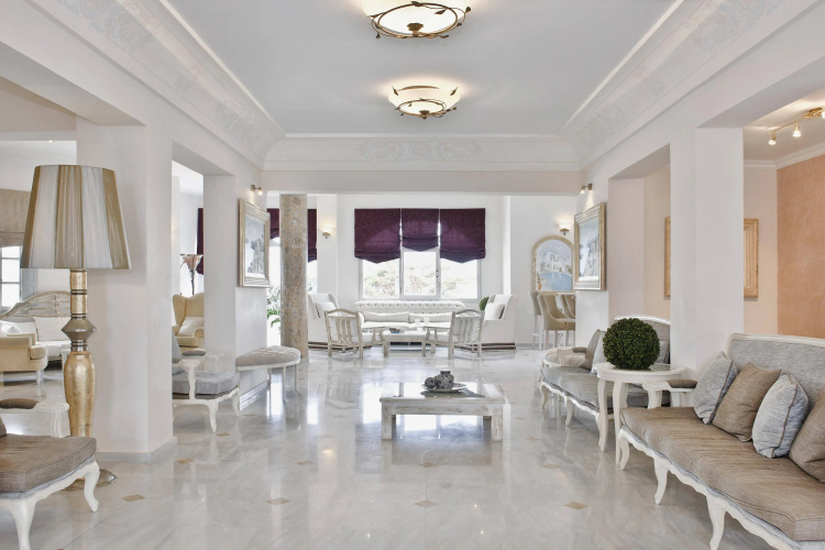 El Greco Hotel Resort photo 6