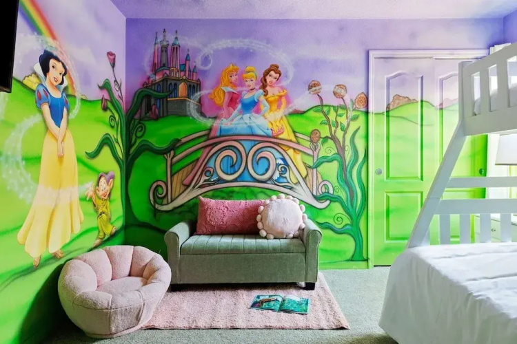 Twice as nice Double Delight Getaway 5 Bedroom Home