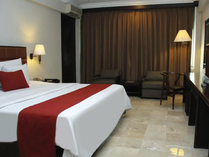 Mitra Hotel Bandung