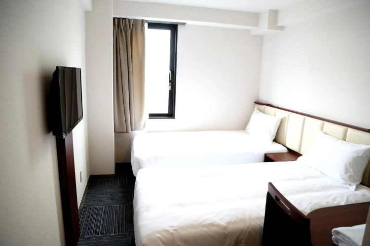 Asia Hotel Narita