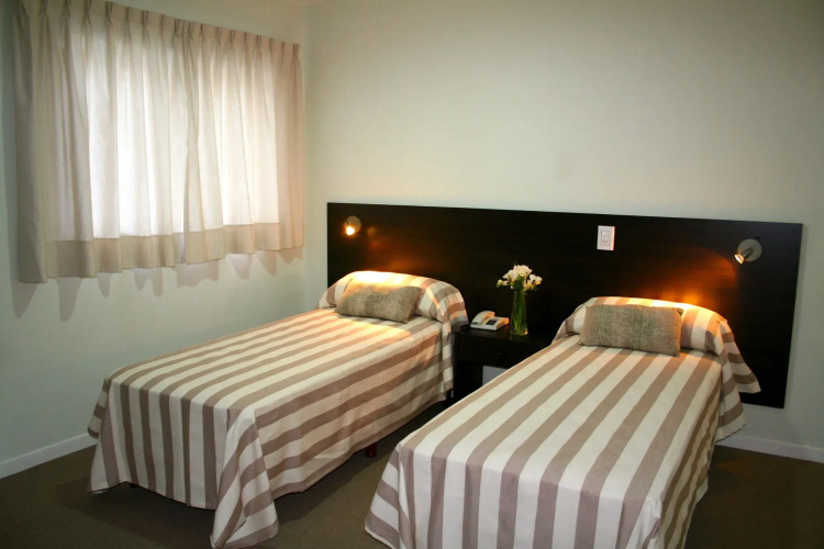 Abril Hotel Boutique