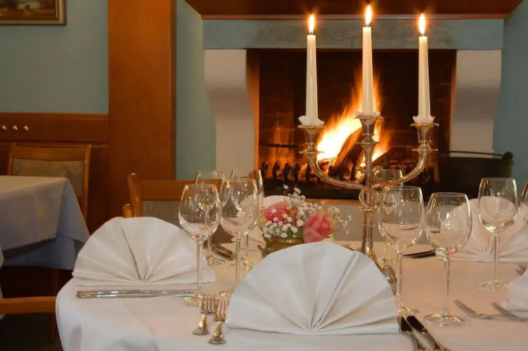 Hotel Egge Wirt