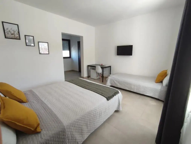 Cristian rooms