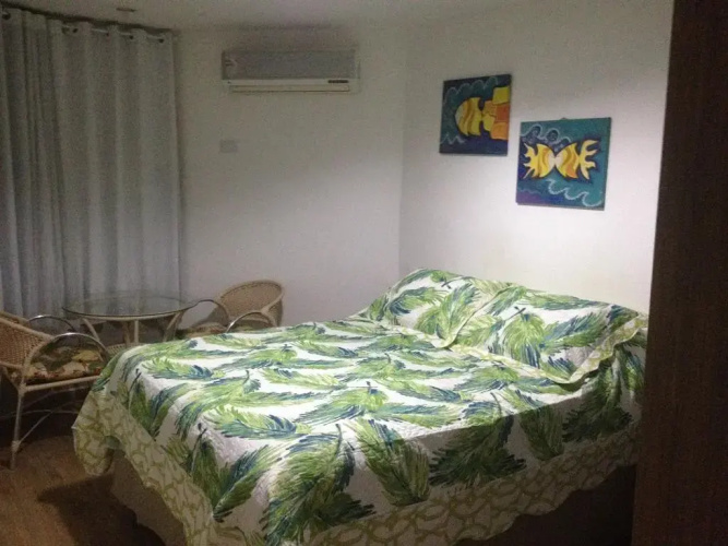 Littoral Victory Flat