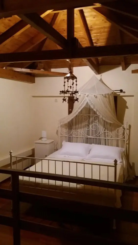 Onirozo Villa