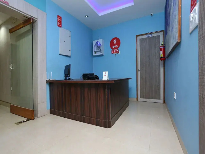 OYO Flagship 11659 Kalinga Regency
