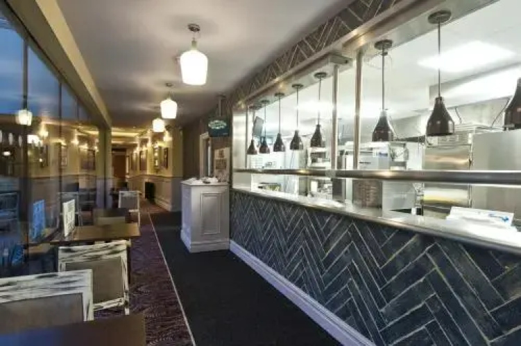 Hotelbild