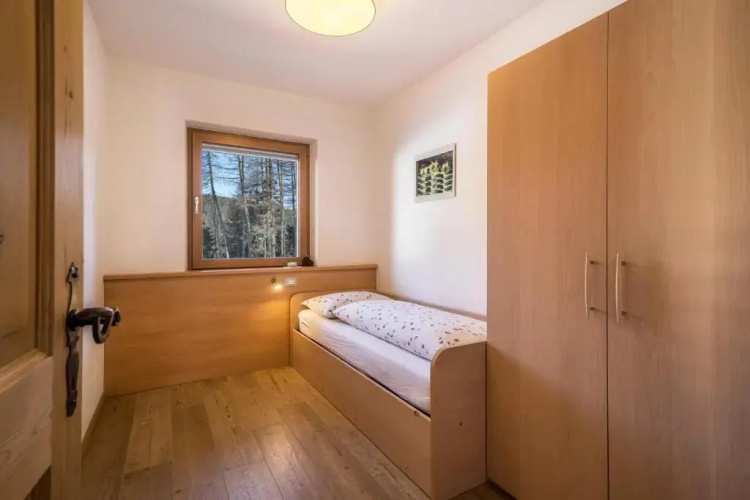 Ferienwohnung Ifinger Edelweiss